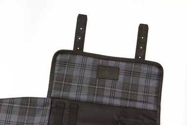 Merlin CHAPLOW TOOL ROLL BLACK | Sacos