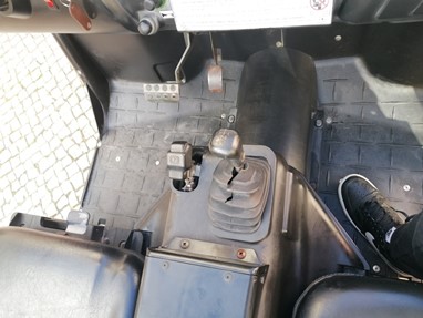 Yamaha RHINO 660 | Quadriciclo