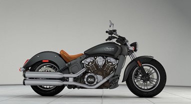 Indian Scout | Moto | MidSize