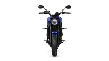 Yamaha XSR700 2024 | Moto | Sport Heritage