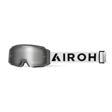 AIROH BLAST XR1 Cinza Escuro | Óculos