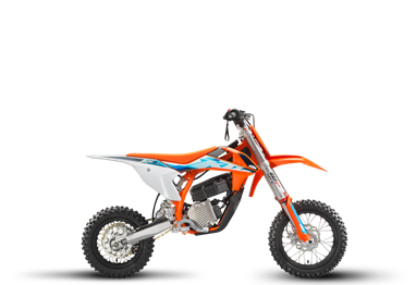 KTM SX-E 5 | Elétrica | Elétrica