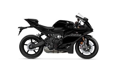 Yamaha R9 2026 | Moto | Super Desportivas