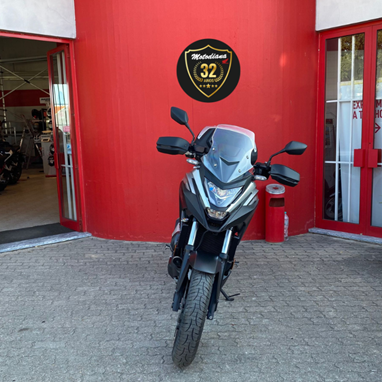 Honda NC 750X DCT | Moto