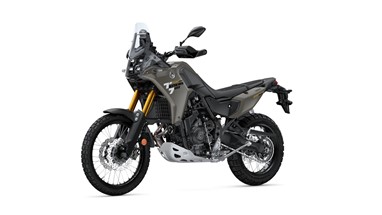 Yamaha Ténéré 700 2026 | Moto | Aventura
