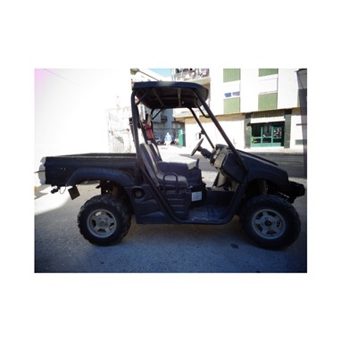 HISUN UTV HS500 | Quadriciclo