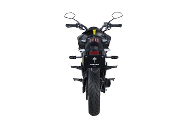 Zontes 125Z2 LCD | Moto | STREET