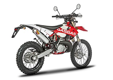 Gas Gas EC 250 E4 | Moto | Enduro