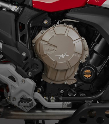 Mv Agusta LXP Enduro Veloce | Moto | Super-Sport