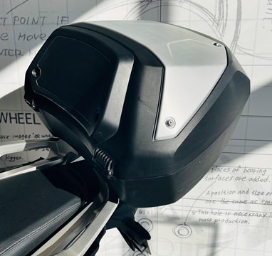 Honda NC 750X | Moto