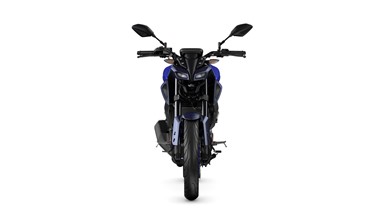 Yamaha MT-125 2026 | Moto | Hyper Naked