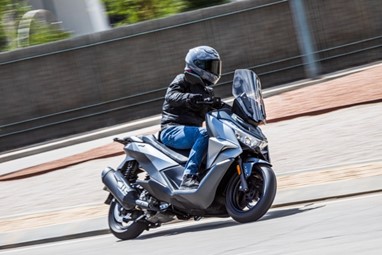 Voge SR3 | Scooter | Scooters