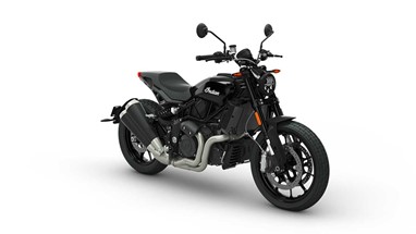 Indian FTR 1200 | Moto | FTR