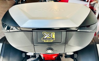 Benelli TRK 502 | Moto