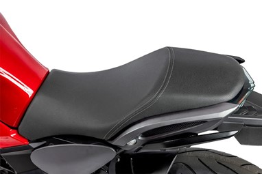 ATAC Krypton 125 | Moto | Naked