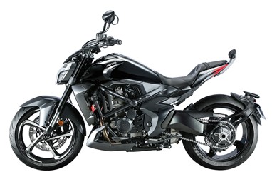 Zontes 350V1 | Moto | 350