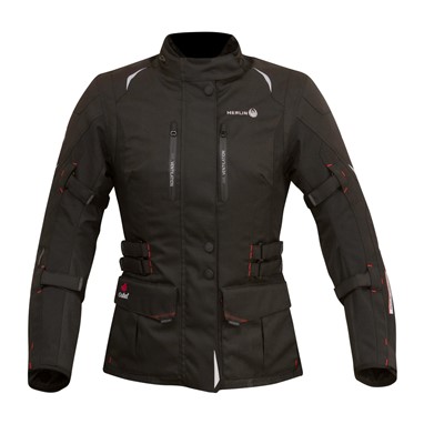 Merlin CARINA JACKET BLACK | Blusões