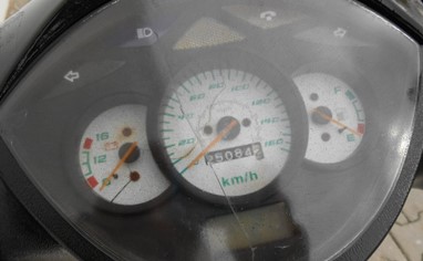 Baotian 150 cc | Moto