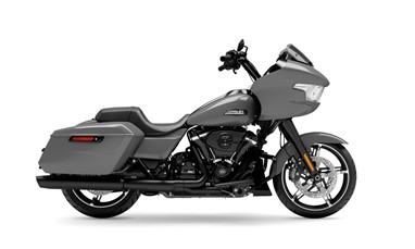Harley Davidson ROAD GLIDE 2026 | Moto | Grand American Touring
