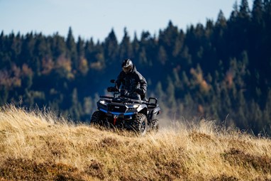 TGB BLADE 600 LTX EPS | ATV | ATV
