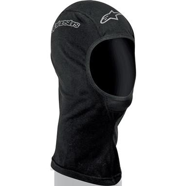 Proteção frio Alpinestars OPEN FACE BALACLAVA | Outros Acessórios
