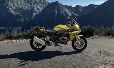 BMW R 1250 RS | Moto | Sport