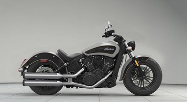 Indian Scout Sixty | Moto | MidSize