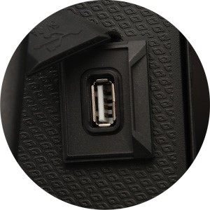 QJ Motor SRT 700 | Moto | Adventure