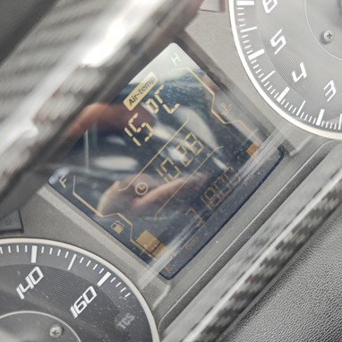 Yamaha X-Max 125 | Scooter