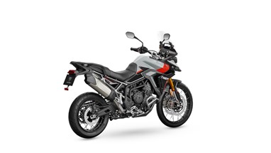 Triumph Tiger 900 Rally Pro 2024 | Moto | Adventure