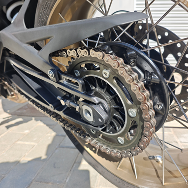 Zontes GK 350 | Moto