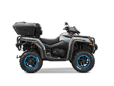 CFMOTO CFORCE 1000 Overland | ATV | ATV
