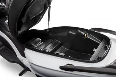 Kymco Grand Dink 125 ABS | Scooter | Scooters 125 cc