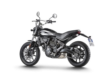 Ducati Scrambler Sixty 2 | Moto | Scrambler
