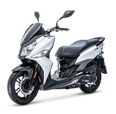SYM JET 14 50 | Moto | Ciclomotores