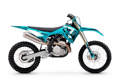 KOVE MX450 | Moto | Off-Road