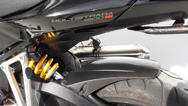 Ducati Multistrada 1200 S | Moto