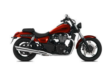 Triumph Thunderbird Storm | Moto | Cruisers