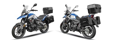 Vortex Trail Rxpro | Moto | Moto
