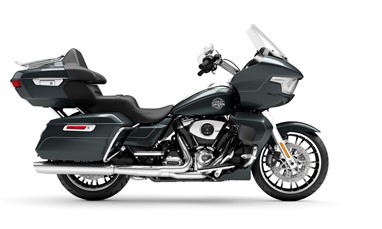 Harley Davidson Road Glide Limited 2026 | Moto | Grand American Touring