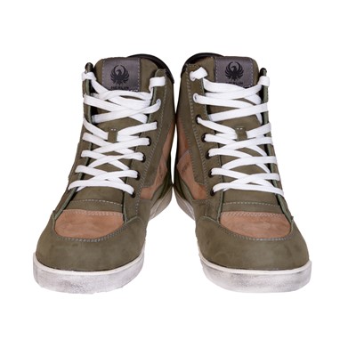 Merlin VERDE PIONEIRO | Botas