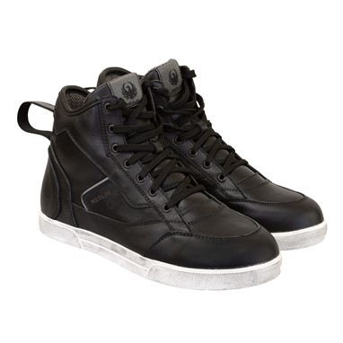 Merlin PIONEER BLACK | Botas
