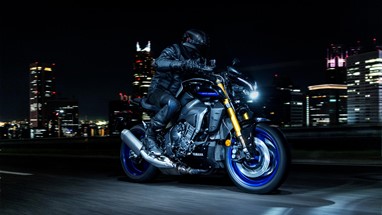 Yamaha MT-10 SP 2024 | Moto | Hyper Naked