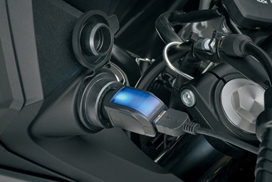 Suzuki V-Strom 650XT | Moto | Trail Sport Turismo