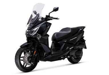 SYM JOYRIDE 300 ABS | Moto | Motociclos A1