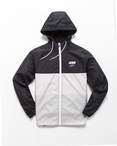 Casaco Alpinestars CRUISER WINDBREAKER | Casaco