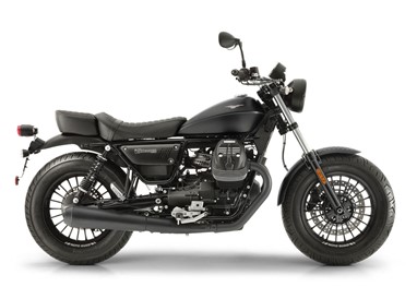Moto Guzzi V9 Bobber Euro4 | Moto | V9