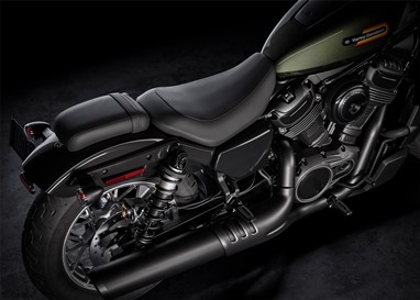 Harley Davidson NIGHTSTER SPECIAL 2026 | Moto | Sport