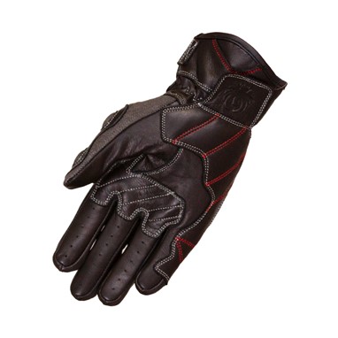Merlin MAPLE GLOVE GREY | Luvas