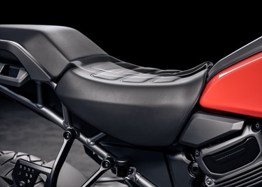 Harley Davidson PAN AMERICA 1250 SPECIAL 2026 | Moto | Adventure Touring